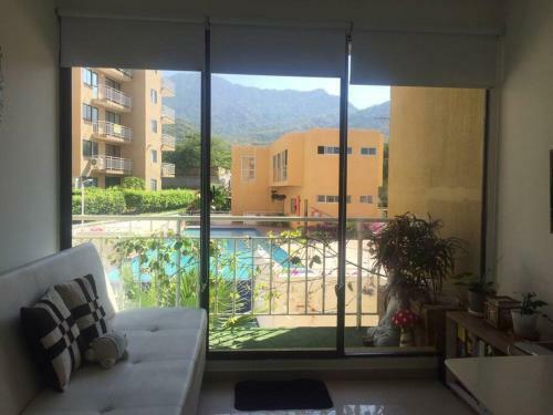 Apartamento En Condominio