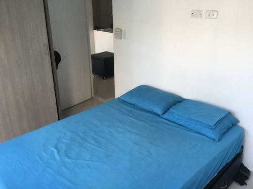 Apartamento En Condominio