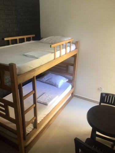 Apartamento En Condominio