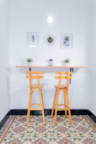 Republican Corner Apartment 201