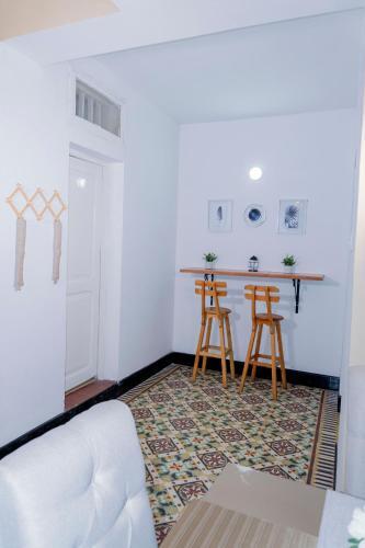 Republican Corner Apartment 201
