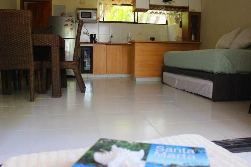 Apartamento - Resort Bunsichari