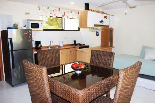 Apartamento - Resort Bunsichari