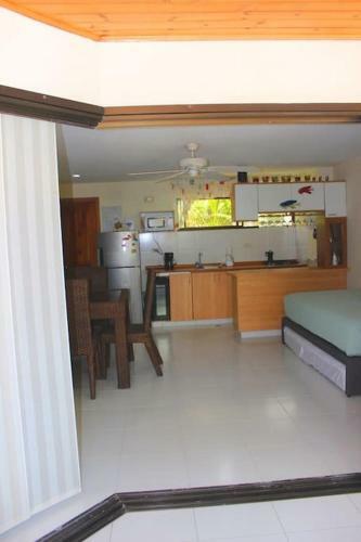 Apartamento - Resort Bunsichari