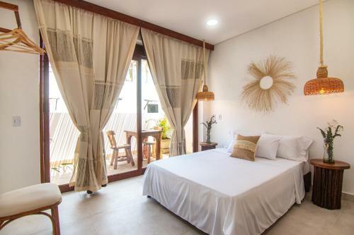 Bed & Breakfast Hotel Boutique de Playa - Casa Solhu