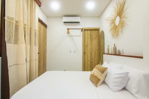 Bed & Breakfast Hotel Boutique de Playa - Casa Solhu