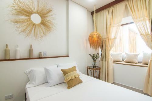 Bed & Breakfast Hotel Boutique de Playa - Casa Solhu