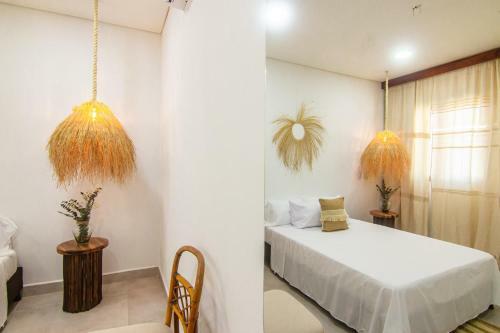 Bed & Breakfast Hotel Boutique de Playa - Casa Solhu