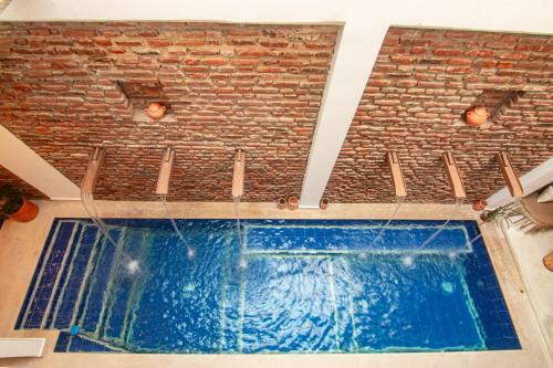 Bed & Breakfast Hotel Boutique de Playa - Casa Solhu