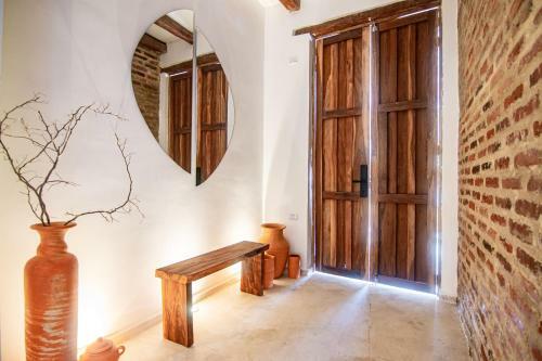 Bed & Breakfast Hotel Boutique de Playa - Casa Solhu