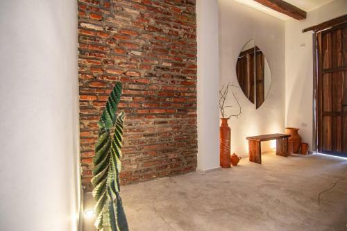 Bed & Breakfast Hotel Boutique de Playa - Casa Solhu