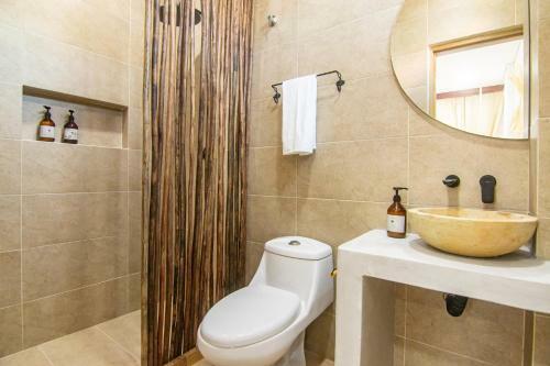 Bed & Breakfast Hotel Boutique de Playa - Casa Solhu
