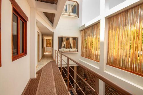 Bed & Breakfast Hotel Boutique de Playa - Casa Solhu
