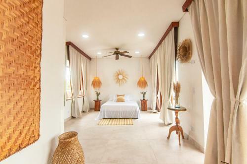 Bed & Breakfast Hotel Boutique de Playa - Casa Solhu