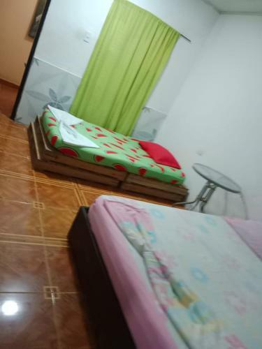 Hostal Kayros Low Cost