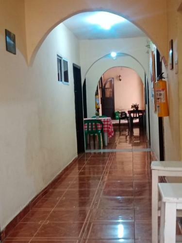 Hostal Kayros Low Cost