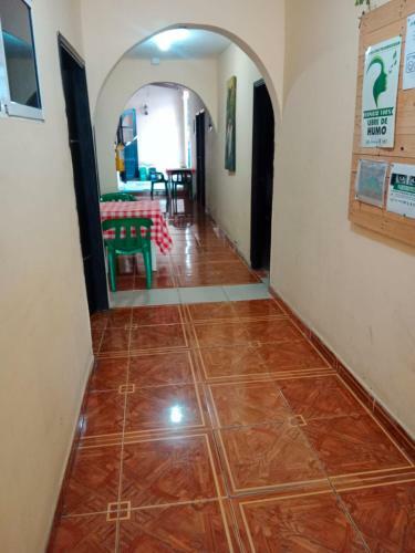 Hostal Kayros Low Cost