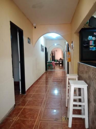 Hostal Kayros Low Cost