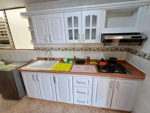Apartamento Entre Mil�n Y La Alta Suiza