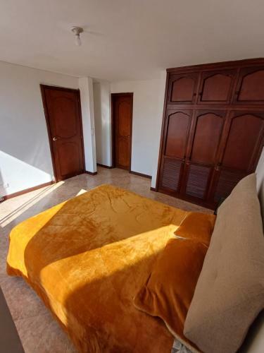 Apartamento Entre Mil�n Y La Alta Suiza