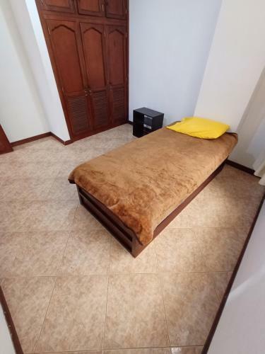 Apartamento Entre Mil�n Y La Alta Suiza