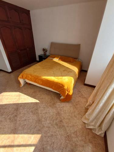 Apartamento Entre Mil�n Y La Alta Suiza