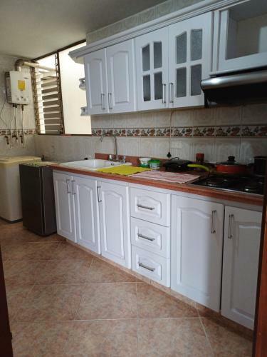 Apartamento Entre Mil�n Y La Alta Suiza