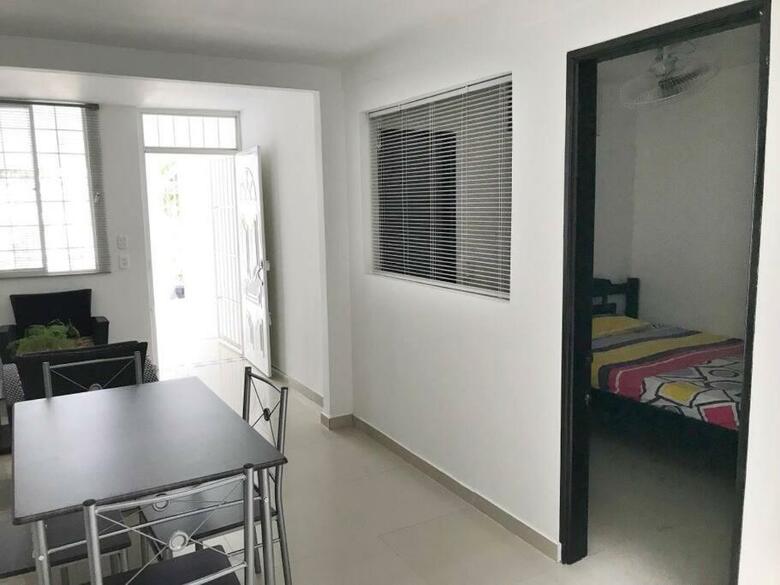 Apartamento Rest 1