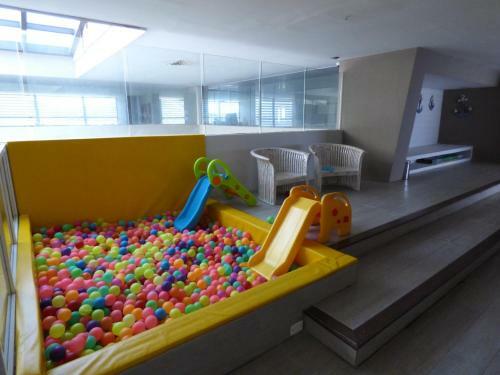 Apartamento Reserva Del Mar Torre 4, Piso 17