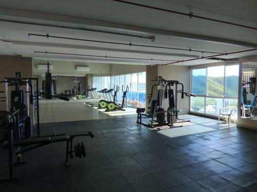Apartamento Reserva Del Mar Torre 4, Piso 17