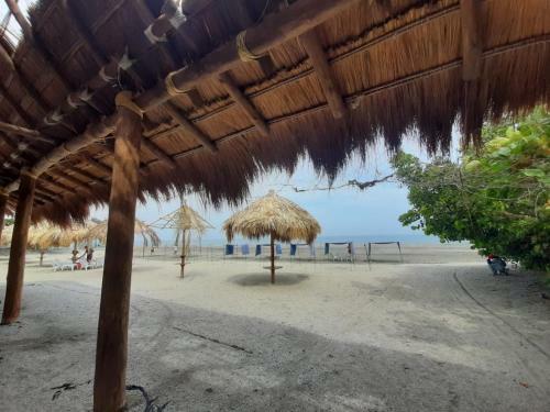 Apartamento Reserva Del Mar Torre 4, Piso 17