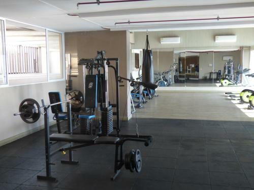 Apartamento Reserva Del Mar Torre 4, Piso 17