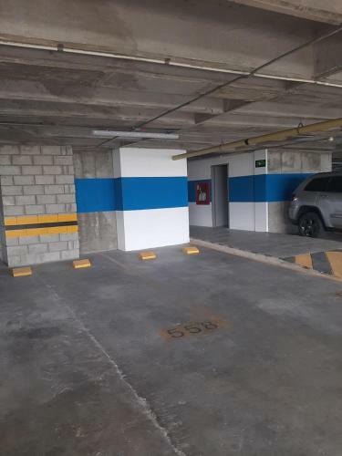 Apartamento Reserva Del Mar Torre 4, Piso 17