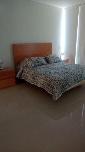 Apartamento Reserva Del Mar Torre 4, Piso 17