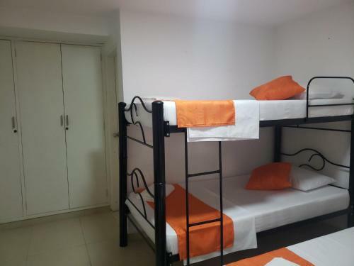 Hostal La Samaria Casa Linda