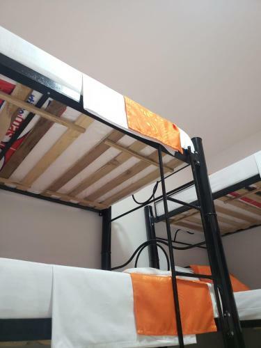 Hostal La Samaria Casa Linda