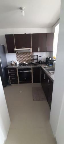Apartamento Torres De Canarias
