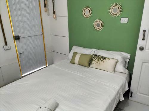 Apartamento Casa De Playa