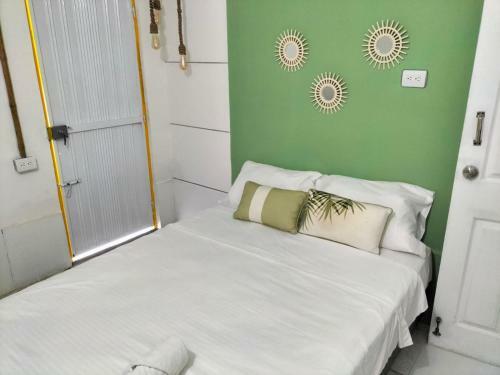 Apartamento Casa De Playa
