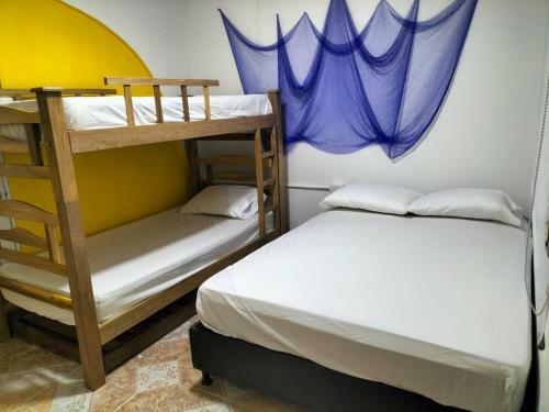 Apartamento Casa De Playa