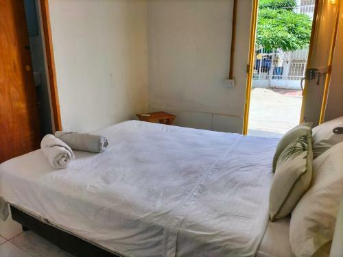 Apartamento Casa De Playa