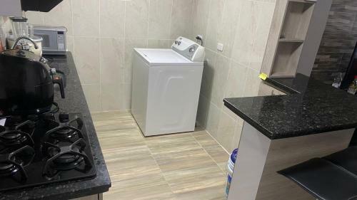 Hermoso Apartamento