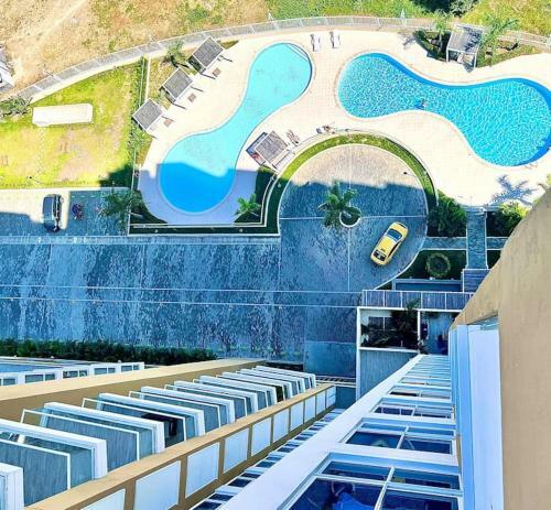 Apartamento Hermoso Apto Pozoscolorados
