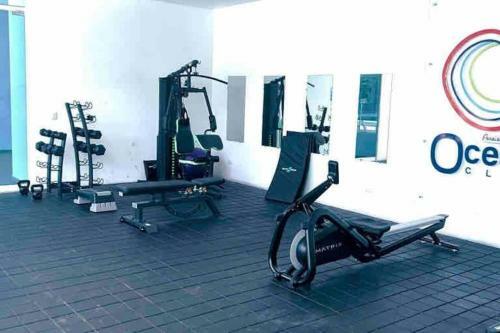 Apartamento Hermoso Apto Pozoscolorados