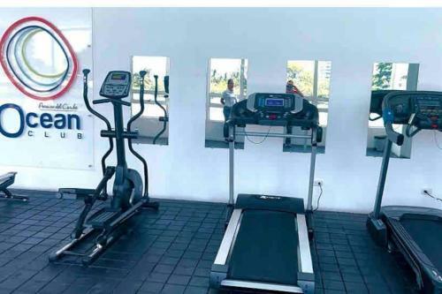 Apartamento Hermoso Apto Pozoscolorados