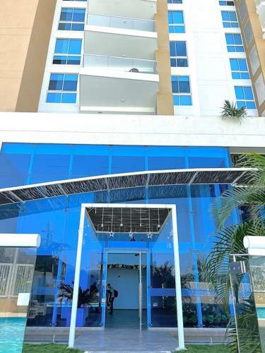 Apartamento Hermoso Apto Pozoscolorados