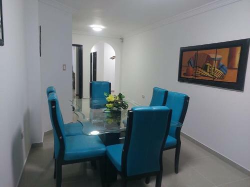 Rsl Hermoso Apartamento Con Vista Al Mar