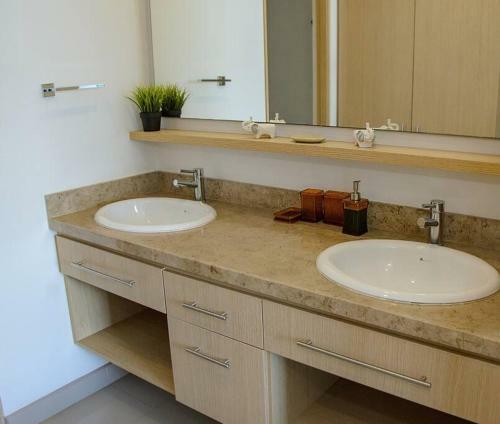 Apartamento Exclusivo Apto En Club Con Playa