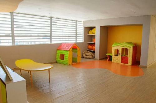 Apartamento Exclusivo Apto En Club Con Playa