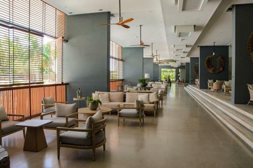 Apartamento Exclusivo Apto En Club Con Playa
